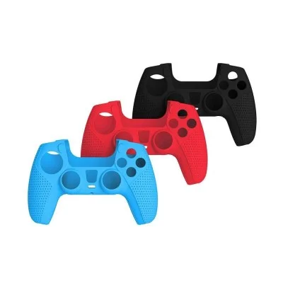 Dobe P5 Silicone Case Red Tp5-0541